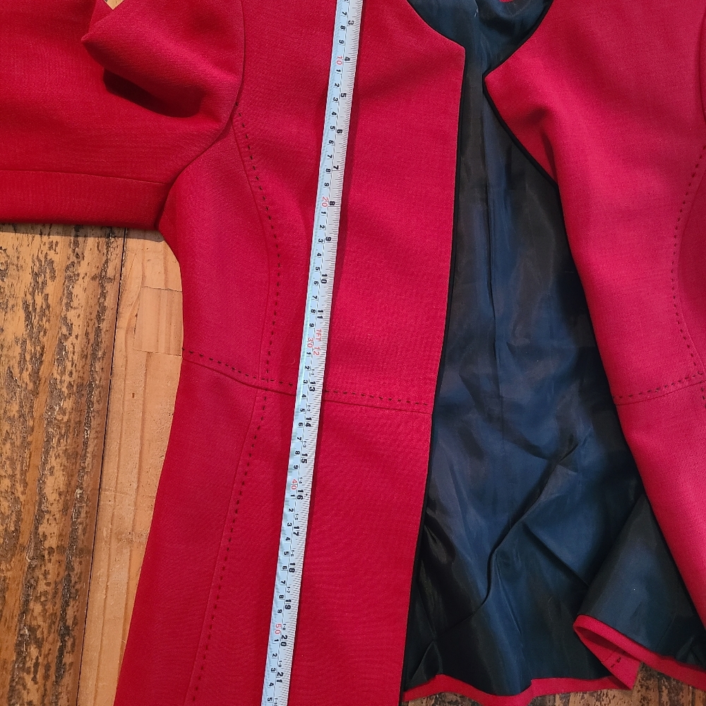 👩🔬KASPER career suit for women - Picture 8 of 16